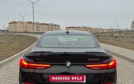 BMW 2 серия F44, 2020 год, 3 600 000 рублей, 3 фотография