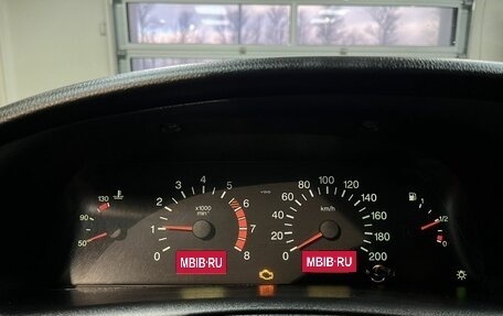 Chevrolet Niva I рестайлинг, 2011 год, 650 000 рублей, 20 фотография