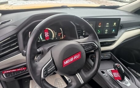 Haval F7 I, 2023 год, 1 670 000 рублей, 6 фотография