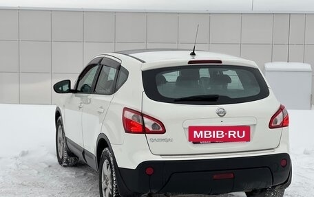 Nissan Qashqai, 2010 год, 987 000 рублей, 3 фотография