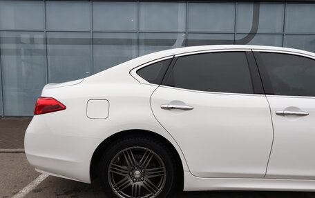 Infiniti M, 2011 год, 2 000 000 рублей, 18 фотография