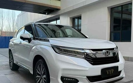 Honda Avancier II, 2021 год, 3 400 000 рублей, 3 фотография