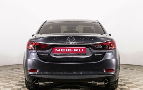 Mazda 6, 2014 год, 1 349 000 рублей, 6 фотография