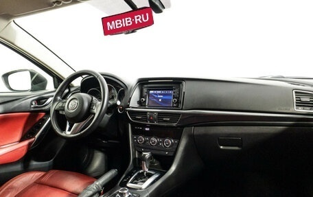 Mazda 6, 2014 год, 1 349 000 рублей, 9 фотография