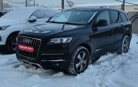 Audi Q7, 2006 год, 1 300 000 рублей, 1 фотография