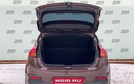 KIA cee'd III, 2012 год, 930 000 рублей, 11 фотография