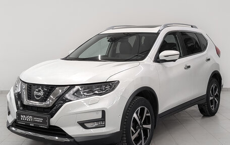 Nissan X-Trail, 2021 год, 3 135 000 рублей, 1 фотография