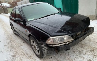 Honda Torneo, 2000 год, 280 000 рублей, 1 фотография