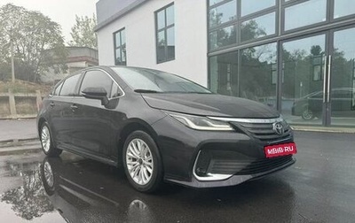 Toyota Allion, 2021 год, 2 300 000 рублей, 1 фотография