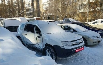 Renault Duster I рестайлинг, 2020 год, 1 200 000 рублей, 1 фотография