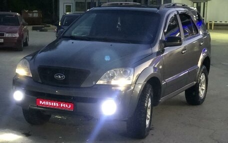 KIA Sorento IV, 2003 год, 799 000 рублей, 1 фотография