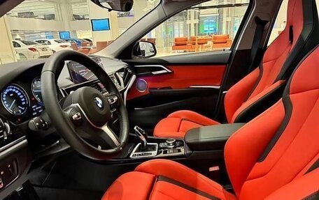 BMW 1 серия, 2022 год, 2 260 000 рублей, 8 фотография