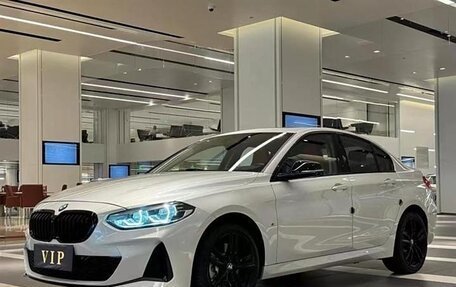 BMW 1 серия, 2022 год, 2 260 000 рублей, 2 фотография