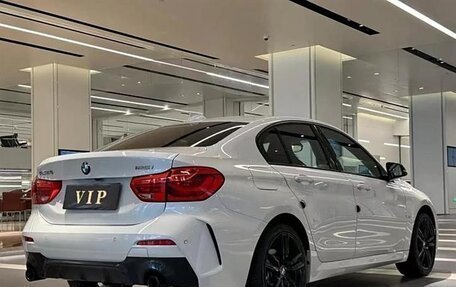 BMW 1 серия, 2022 год, 2 260 000 рублей, 5 фотография