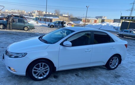 KIA Cerato III, 2011 год, 800 000 рублей, 12 фотография