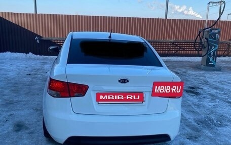 KIA Cerato III, 2011 год, 800 000 рублей, 11 фотография