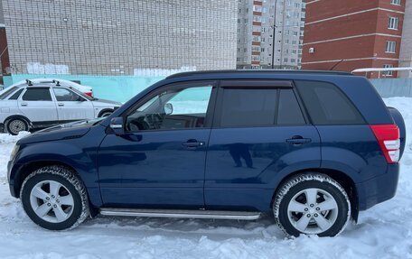 Suzuki Grand Vitara, 2011 год, 1 390 000 рублей, 5 фотография