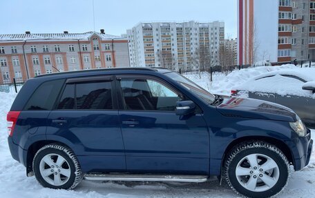 Suzuki Grand Vitara, 2011 год, 1 390 000 рублей, 3 фотография