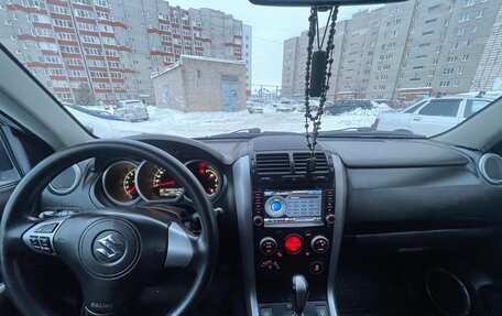 Suzuki Grand Vitara, 2011 год, 1 390 000 рублей, 8 фотография