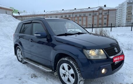 Suzuki Grand Vitara, 2011 год, 1 390 000 рублей, 2 фотография