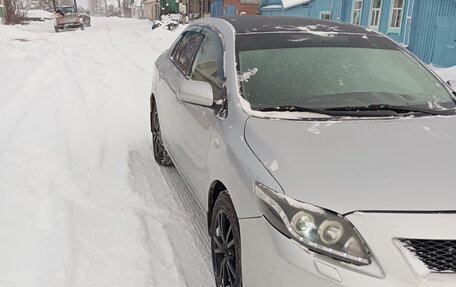 Toyota Corolla, 2008 год, 621 000 рублей, 3 фотография