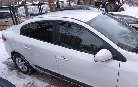 Renault Fluence I, 2013 год, 1 250 000 рублей, 7 фотография