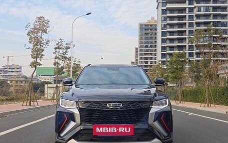 Geely Atlas I, 2022 год, 1 700 000 рублей, 2 фотография