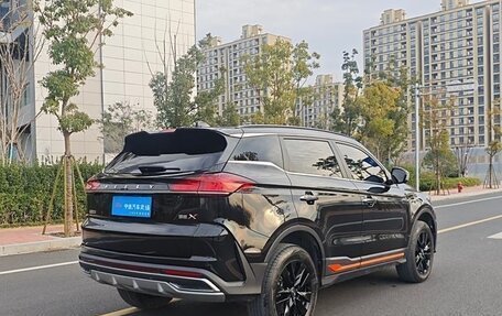 Geely Atlas I, 2022 год, 1 700 000 рублей, 6 фотография