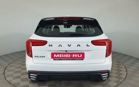 Haval Jolion, 2024 год, 2 349 000 рублей, 4 фотография