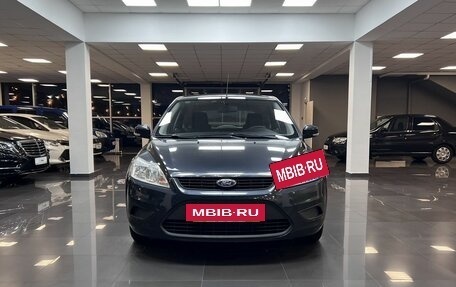 Ford Focus II рестайлинг, 2011 год, 895 000 рублей, 3 фотография