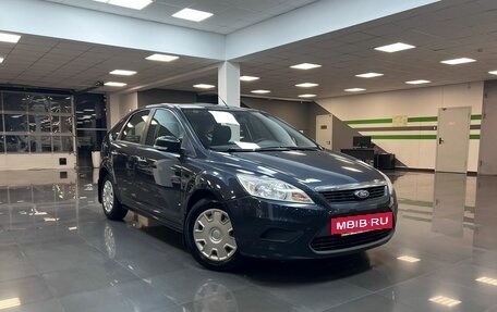 Ford Focus II рестайлинг, 2011 год, 895 000 рублей, 5 фотография