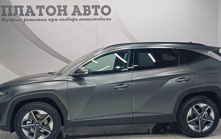 Hyundai Tucson, 2024 год, 4 499 000 рублей, 12 фотография