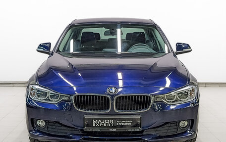 BMW 3 серия, 2013 год, 1 850 000 рублей, 2 фотография