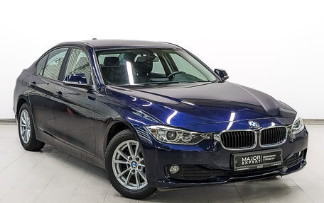 BMW 3 серия, 2013 год, 1 850 000 рублей, 3 фотография