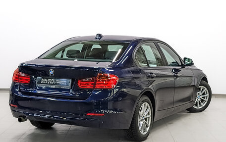 BMW 3 серия, 2013 год, 1 850 000 рублей, 5 фотография