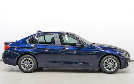 BMW 3 серия, 2013 год, 1 850 000 рублей, 4 фотография