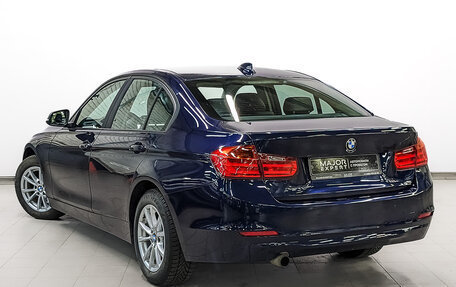 BMW 3 серия, 2013 год, 1 850 000 рублей, 7 фотография