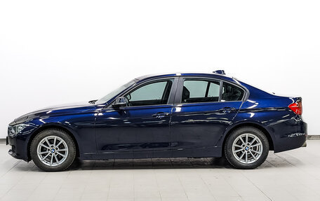 BMW 3 серия, 2013 год, 1 850 000 рублей, 8 фотография