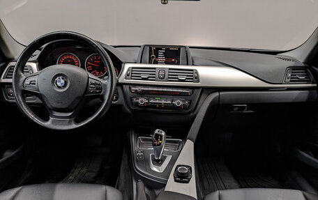 BMW 3 серия, 2013 год, 1 850 000 рублей, 14 фотография