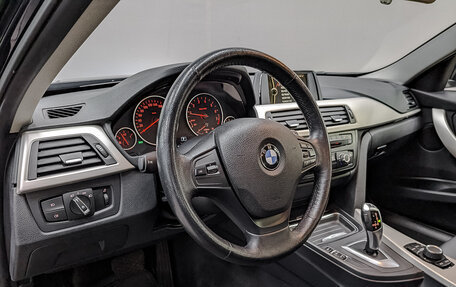 BMW 3 серия, 2013 год, 1 850 000 рублей, 15 фотография