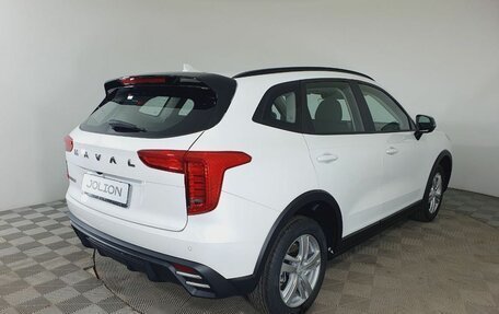 Haval Jolion, 2024 год, 2 499 000 рублей, 3 фотография