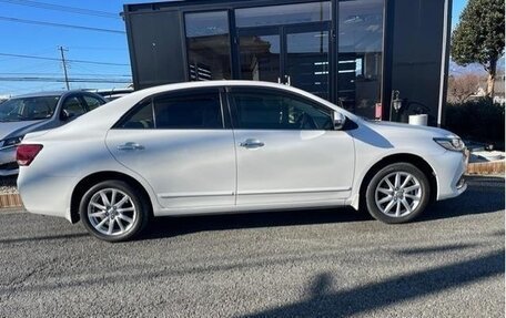 Toyota Premio, 2018 год, 1 700 000 рублей, 7 фотография