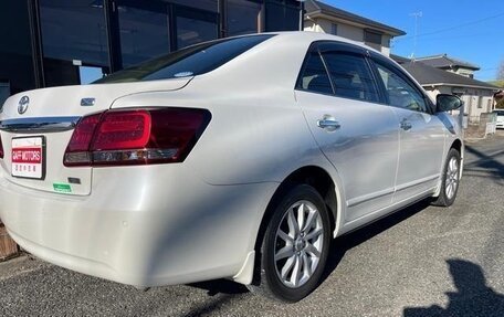 Toyota Premio, 2018 год, 1 700 000 рублей, 14 фотография