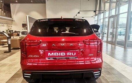 Haval Jolion, 2024 год, 2 849 000 рублей, 4 фотография