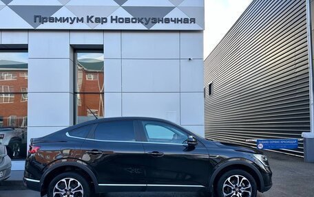 Renault Arkana I, 2019 год, 1 790 000 рублей, 2 фотография