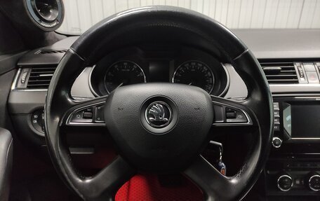 Skoda Octavia, 2013 год, 1 320 000 рублей, 7 фотография