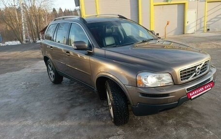 Volvo XC90 II рестайлинг, 2011 год, 1 850 000 рублей, 5 фотография