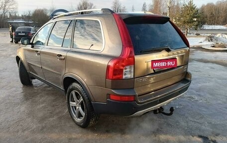 Volvo XC90 II рестайлинг, 2011 год, 1 850 000 рублей, 6 фотография