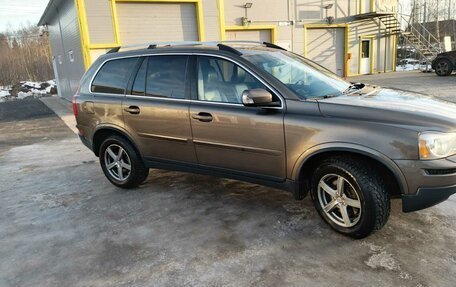 Volvo XC90 II рестайлинг, 2011 год, 1 850 000 рублей, 7 фотография