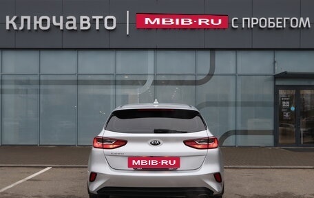 KIA cee'd III, 2018 год, 1 780 000 рублей, 4 фотография